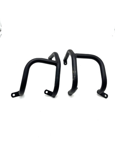 Suzuki sv650 protection moteur - suzuki,