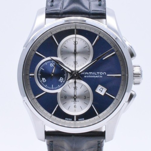 Montre homme hamilton - homme,