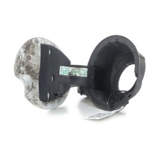 Trappe portillon carburant -