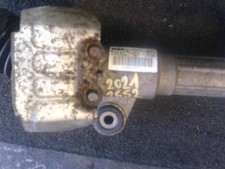 Cremaillere assistee HONDA