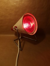 Philips KL 7500 Infraphil sunlamp
