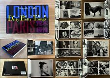 NOBUYOSHI ARAKI -  DIRTY