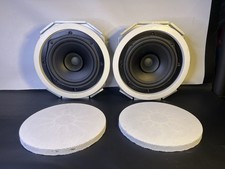 KEF Ci160f Pair Of Home Cinema