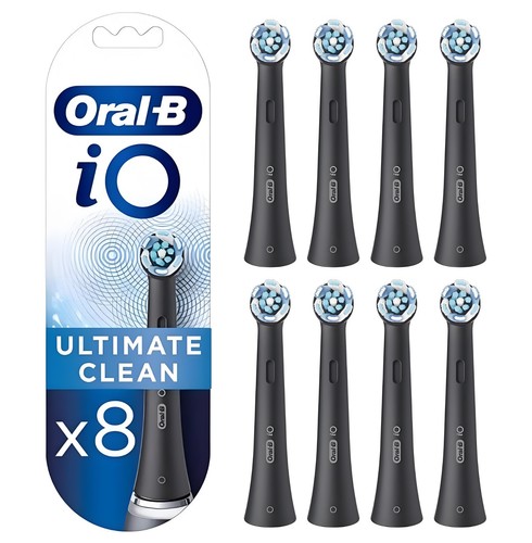 Original oral têtes - original, io
