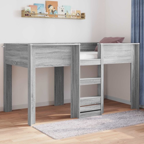 Lit superposé pour enfants - lit,