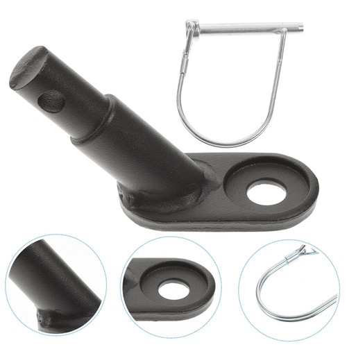 Attache remorque pour vélo - attache,