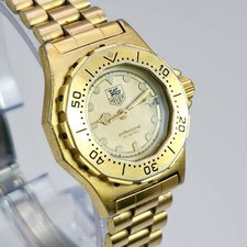 Montre TAG Heuer Professional