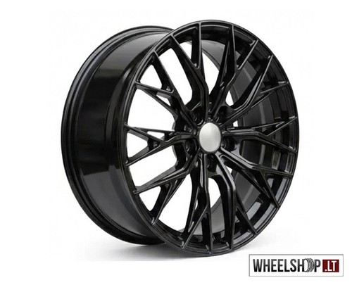 Hx042 style r17 5x114 jantes - hx042,