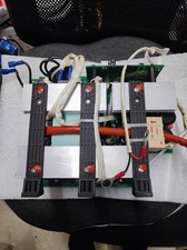 I LINCOLN ELECTRIC carte