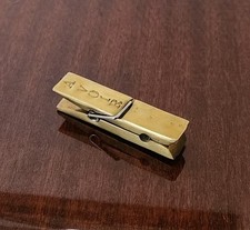 Presse-papiers Pince à