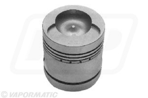 Piston pour david brown - david, 1190