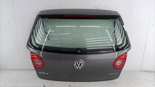 Malle hayon arriere - malle/hayon, volkswagen