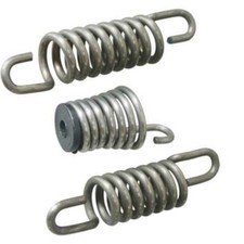 KIT RESSORTS AV pour TRONÇONNEUSE POUR MAC CAT 335/338/420/438/435/436/440/442