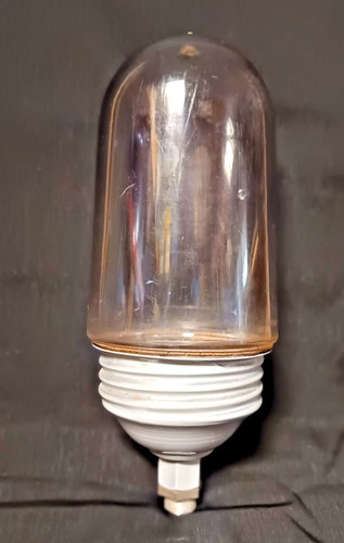 Ancienne lampe exterieur - ancienne,
