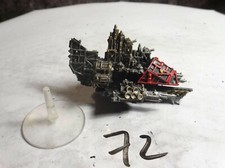 WARHAMMER METAL BATTLEFLEET