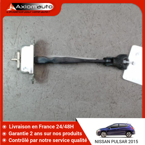 Tirant porte avant - 🇫🇷,