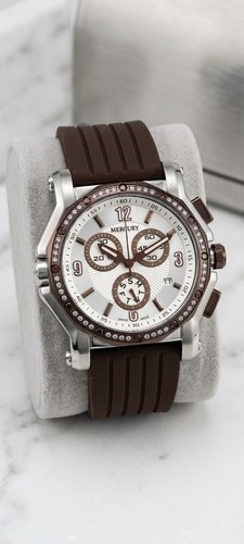 Montre femme mercury - montre,