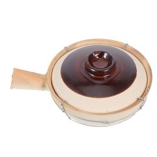  Cocotte En Terre Cuite