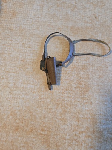 Holster city hunter - -, (nicky