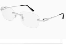 NEUF Lunettes de VUE CARTIER