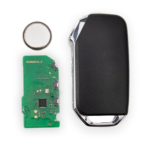 Clé télécommande pour kia - tÉlÉcommande,