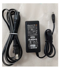 Pioneer UNI336-1230 12V 3A
