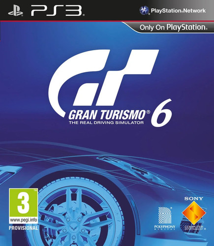 Gran turismo jeu course - gran, de