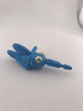 Pièces Pour Hélicoptère Tortue Ninja Vintage 1990