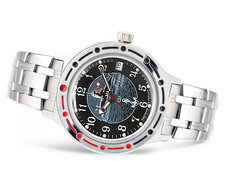 MONTRE DE PLONGÉE AUTOMATIQUE