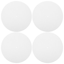  Lot de 4 tapis de protection