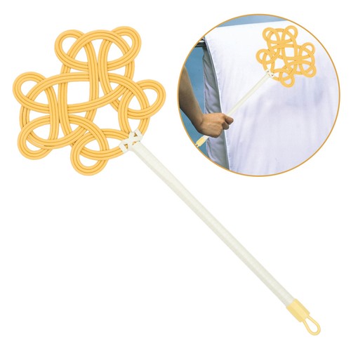 Brosse tapis détachant - a,