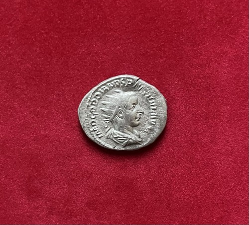 Gordien iii antoninien - iii,,