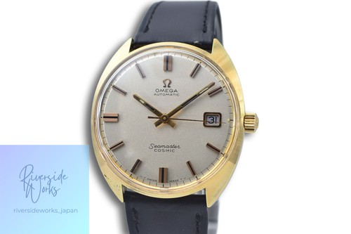 Montre automatique homme omega - automatique,