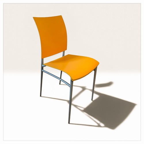 Sedia pieghevole vintage - pieghevole,