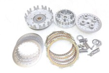 EMBRAYAGE - PEUGEOT XP6 50