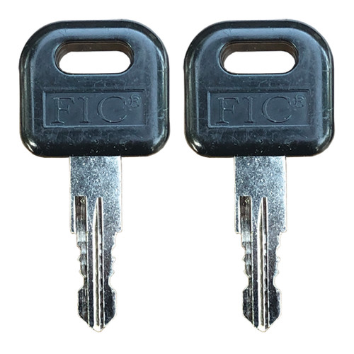 Keys cw420 fic - keys, door