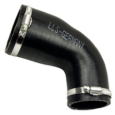 Tuyau De Turbo Tuyau