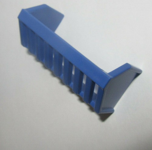 Playmobil mangeoire bleue - mangeoire,