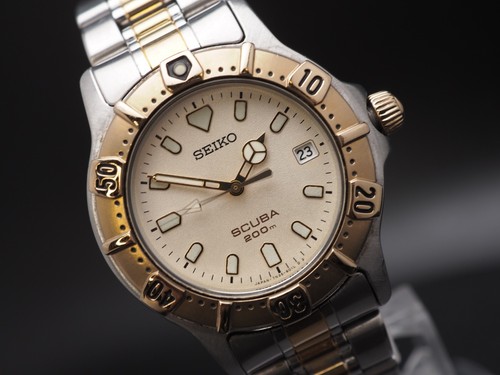 Montre homme vintage 1992 - montre,