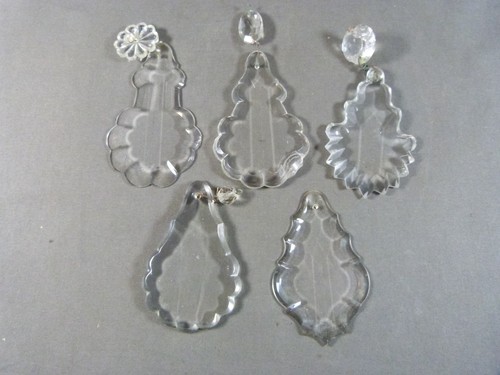 Lot grandes plaques - 5,