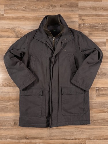 Parka homme lacoste devanlay - parka,