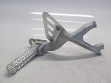 Platine arriere droite APRILIA