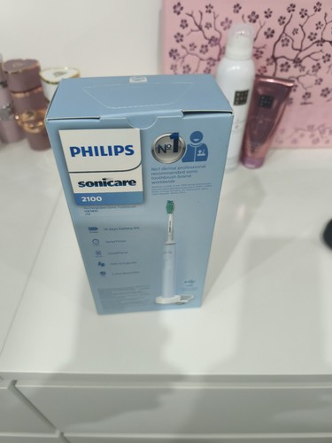 Philips sonicare 2100 - philips,