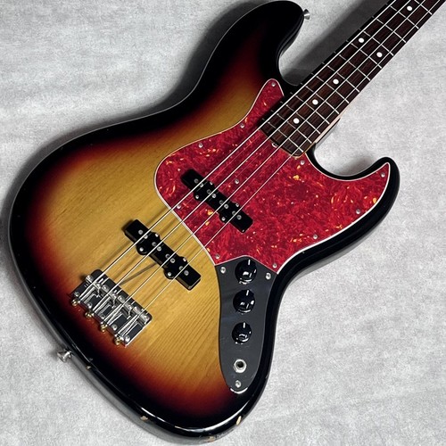 Fender japan jb62 - fender, jb62-58
