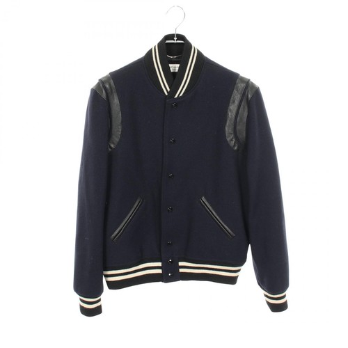 Blouson veste universitaire