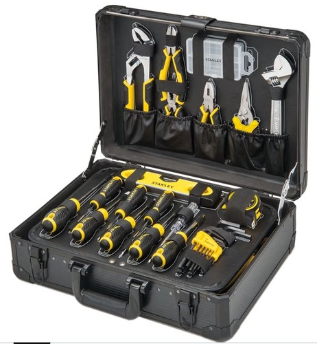 Malette outils stanley - malette,