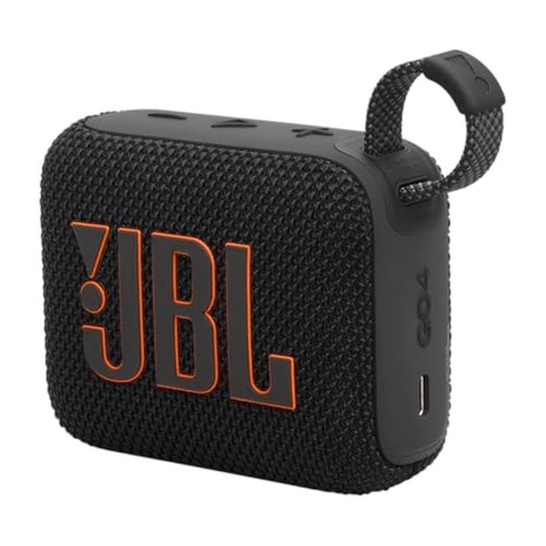 Jbl haut parleur - go, 4,