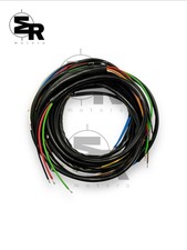 Impiant électrique Moto