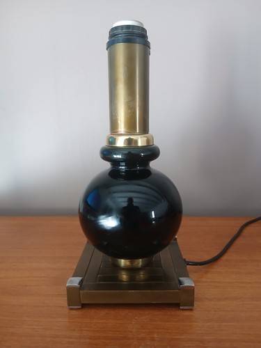 Lampe maison lumica - la,