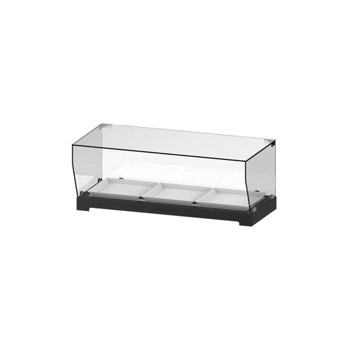 Vitrine buffet - vitrine, de
